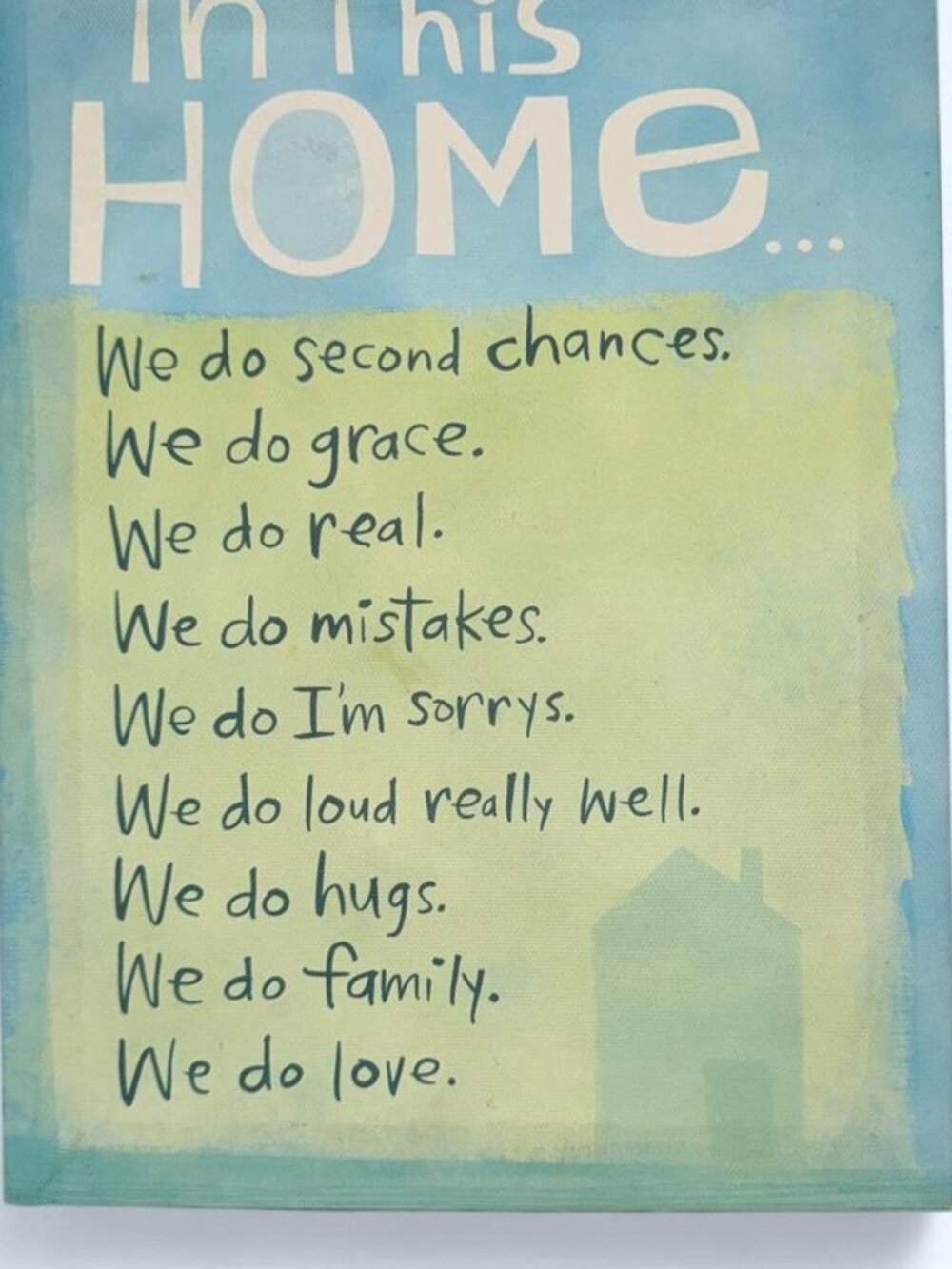 Hallmark Wall Decor
